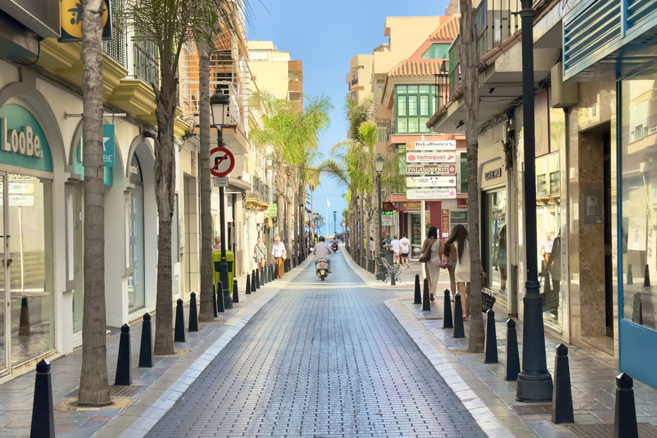 img.Ático En Fuengirola