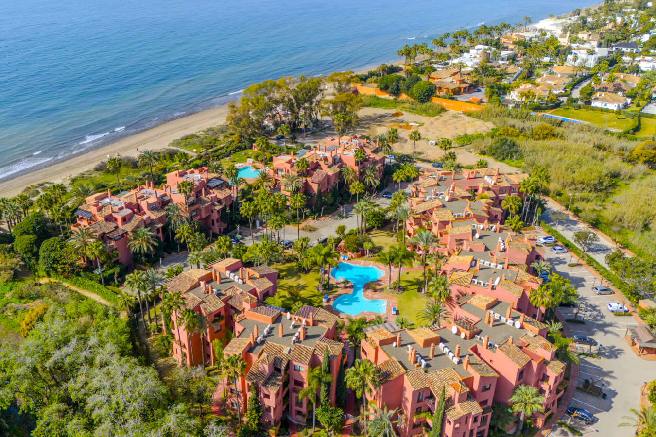 img.Apartamento En Marbella