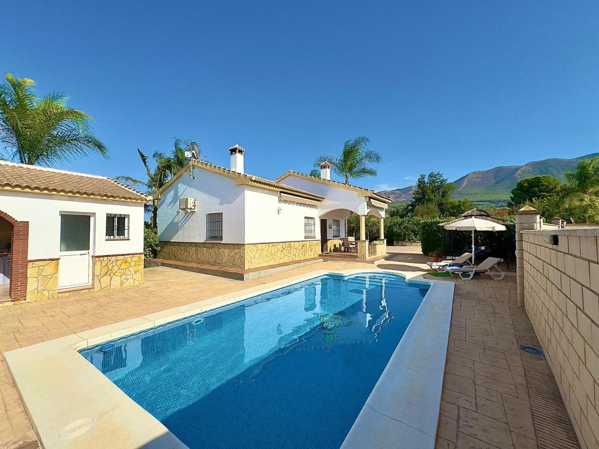 img.Casa Rural Típica Andaluza